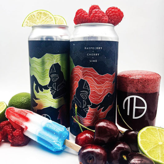 Gemini [Bomb Pop] [Pre-Order]