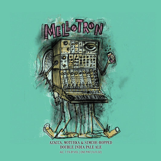 Mellotron