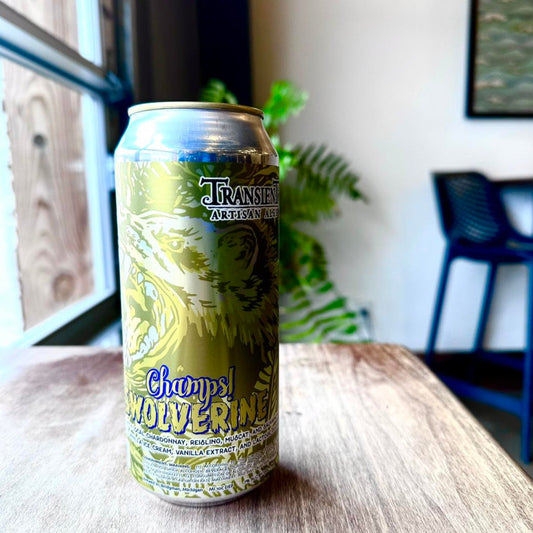 Swolverine [CHAMPS!] [Pre-Order]