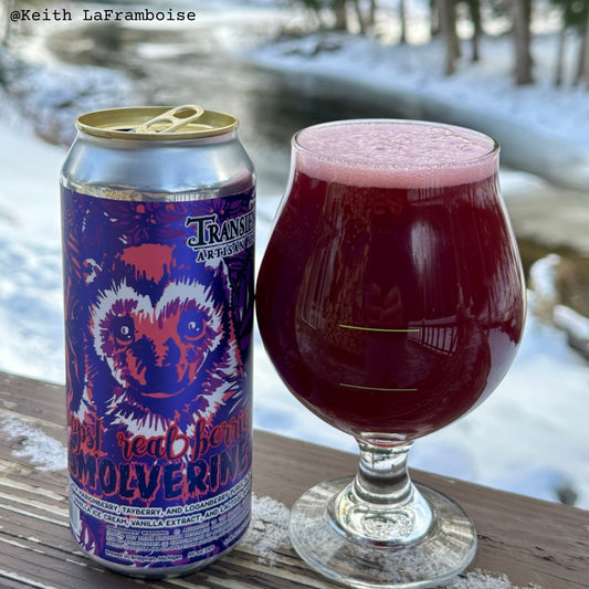 Smolverine [Oops Real Berries] [Pre-Order]