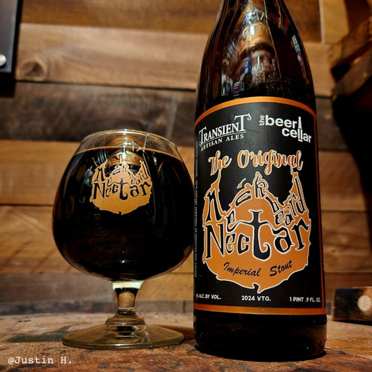 The Original Neckbeard Nectar [2024] [Pre-Order]