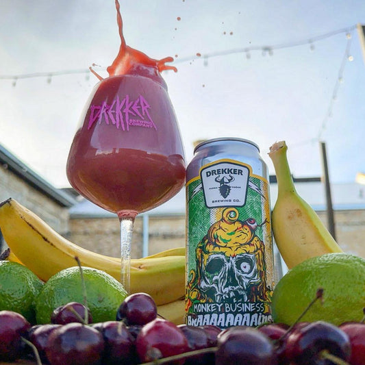 Braaaaaaaains [Monkey Business]