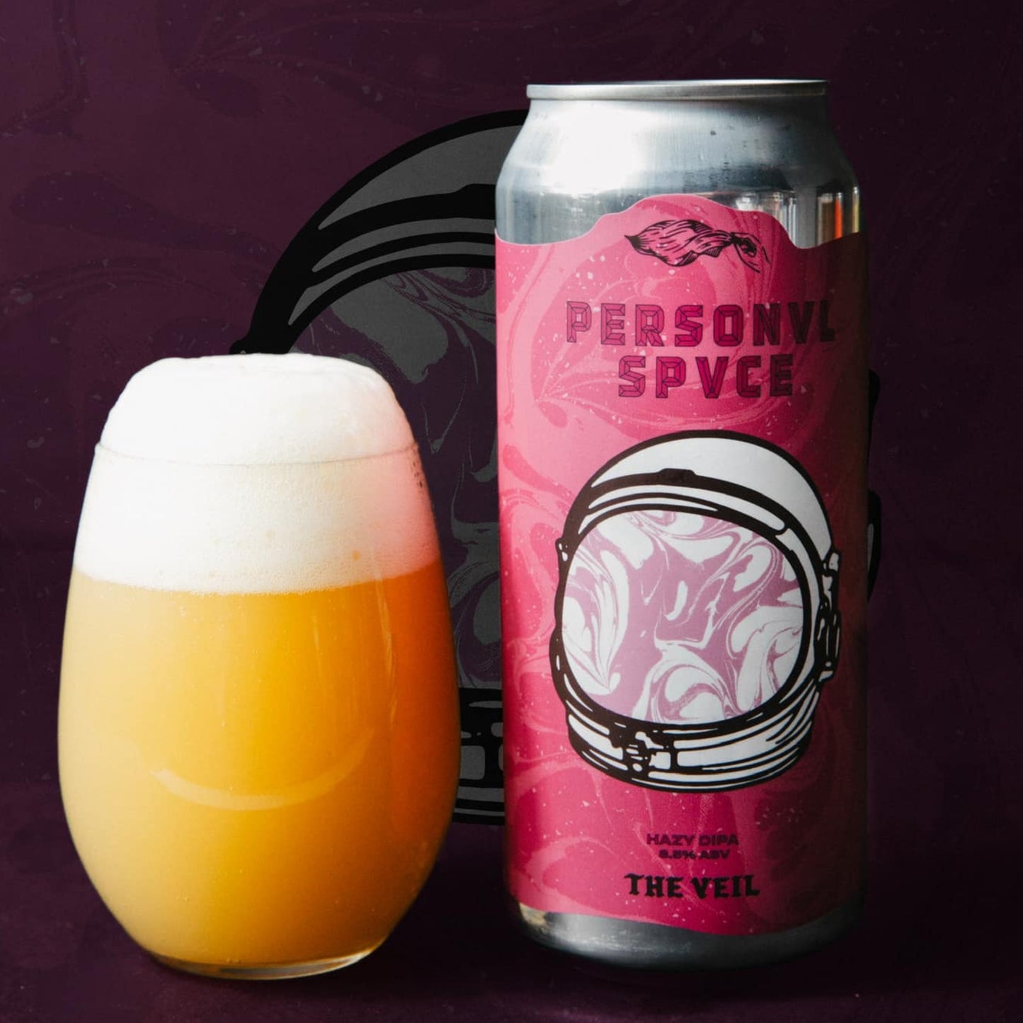 Personvl Spvce [Pre-Order]