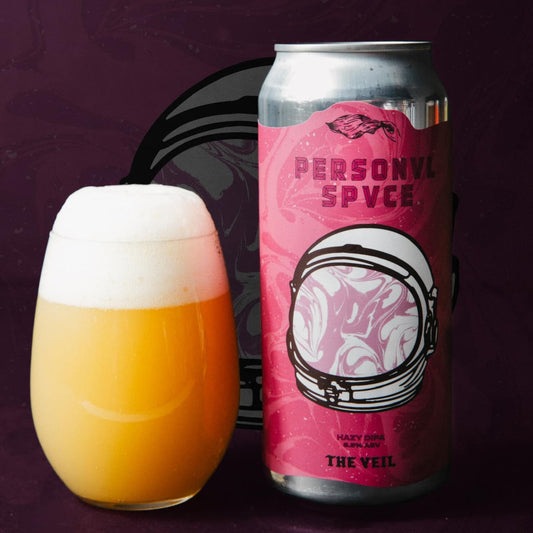 Personvl Spvce [Pre-Order]