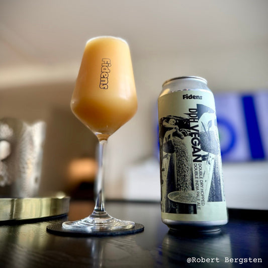 DDH Vegan