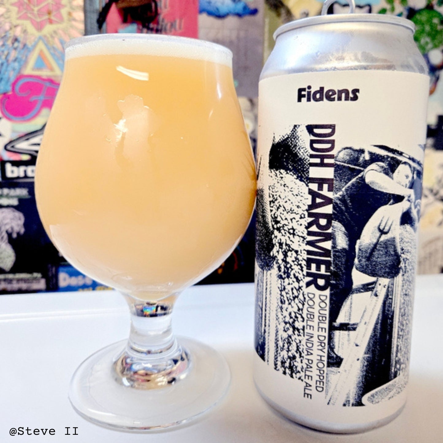 DDH Farmer