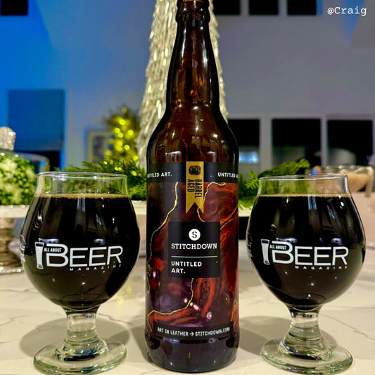 BA American Imperial [Collab w/ Stitchdown] [Pre-Order]