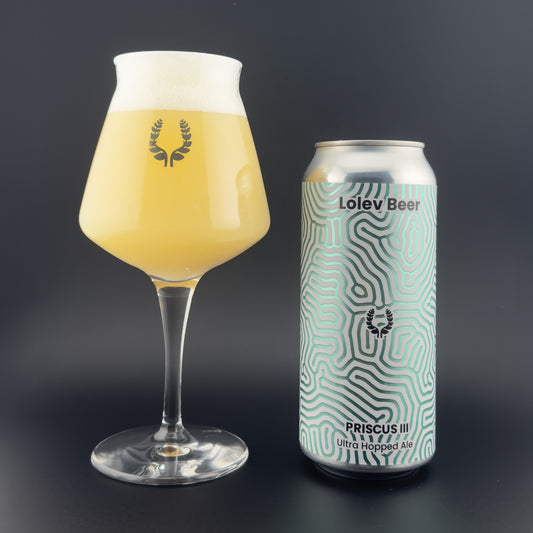 Priscus III [Pre-Order]