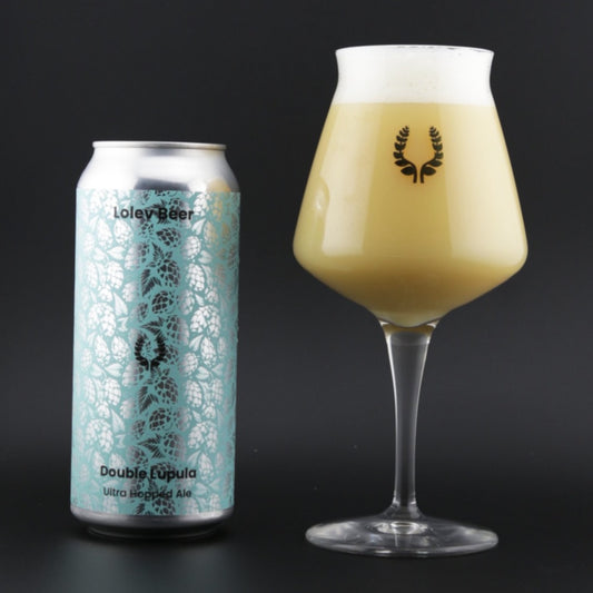 Double Lupula [Pre-Order]