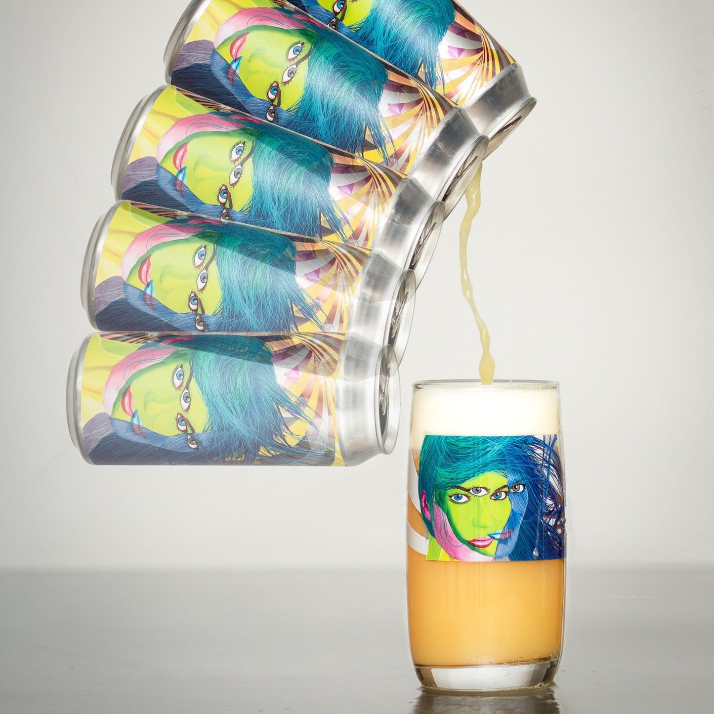 Braincake [Pre-Order]