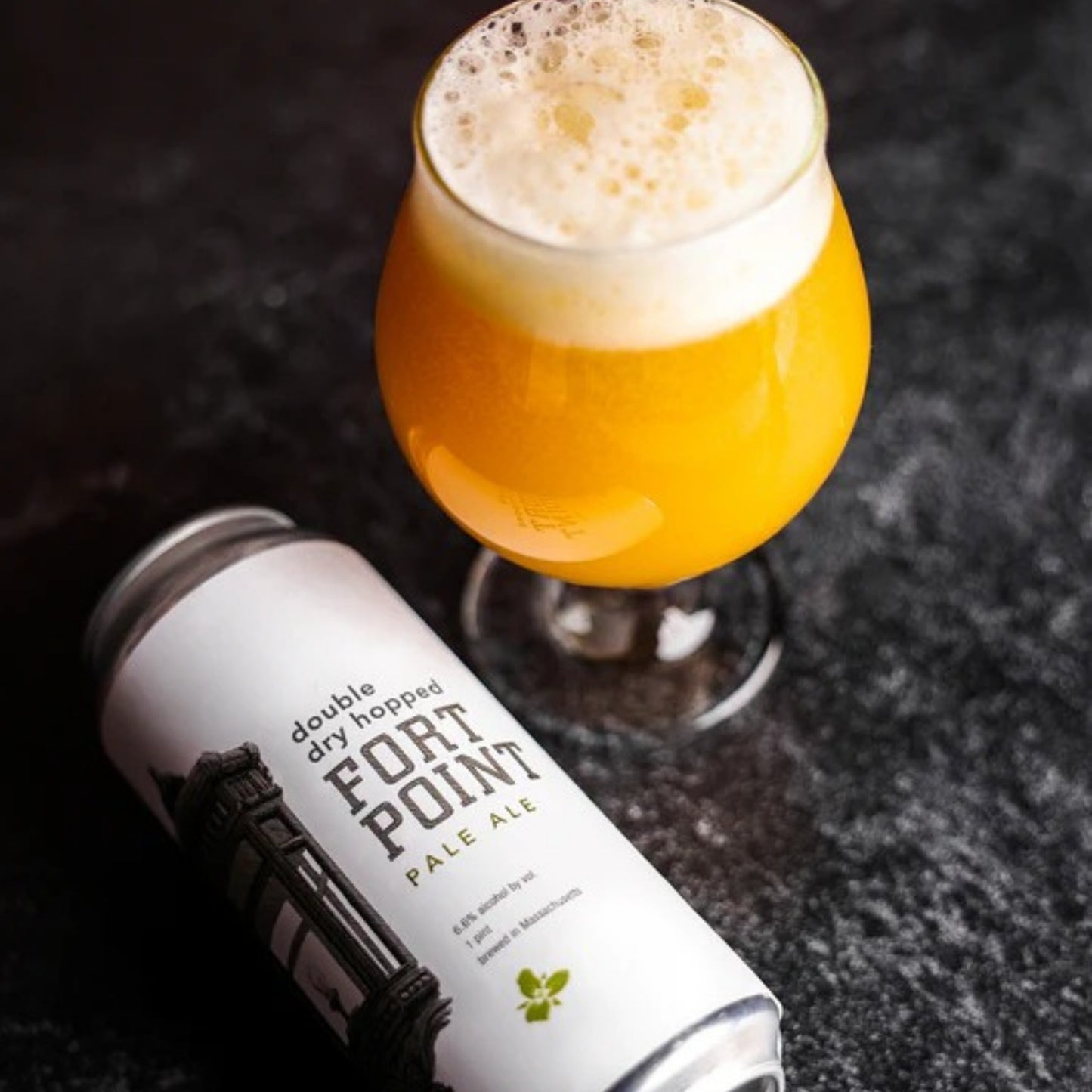 Fort Point [DDH]