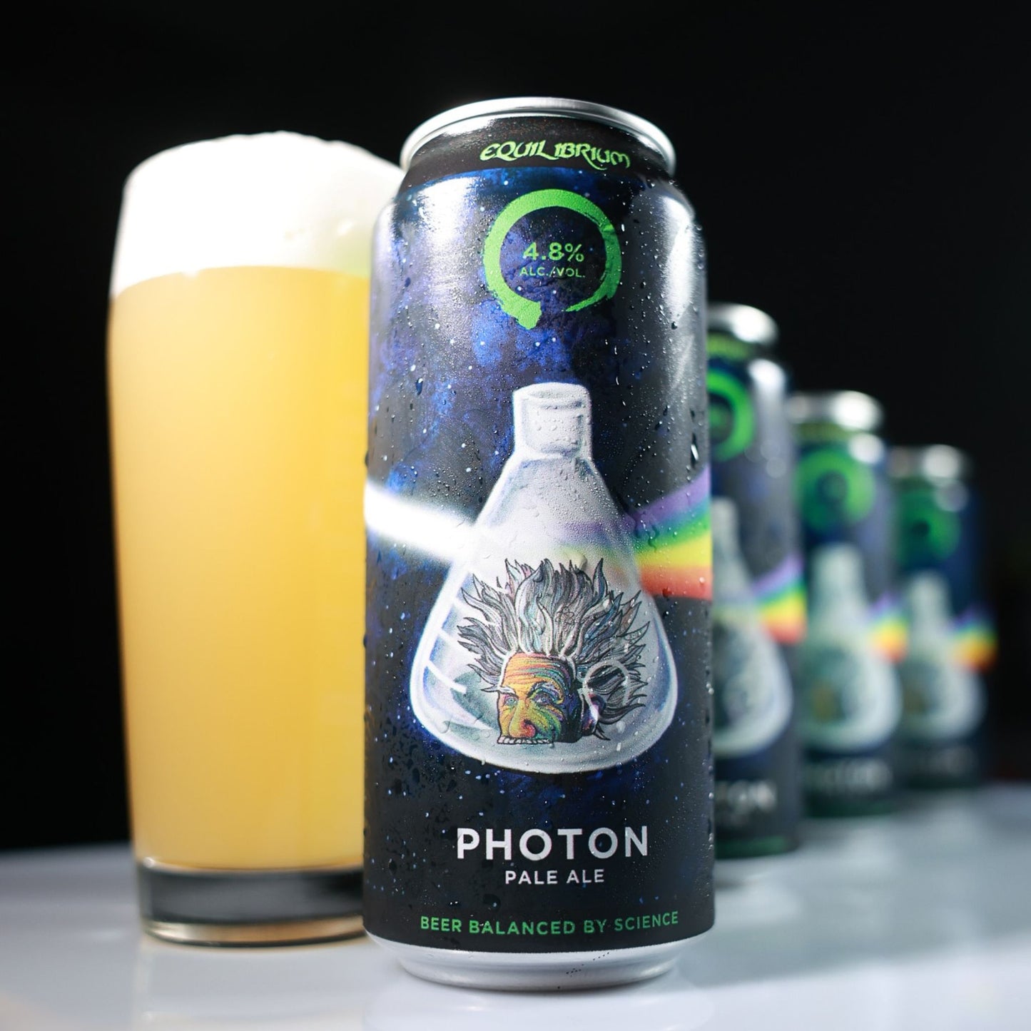Photon [Pre-Order]