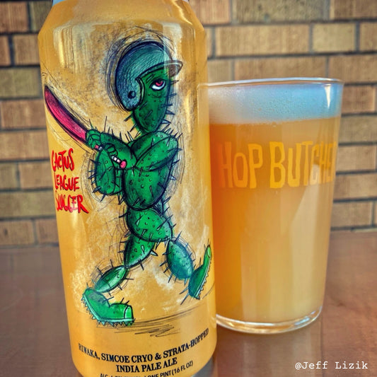 Cactus League Slugger