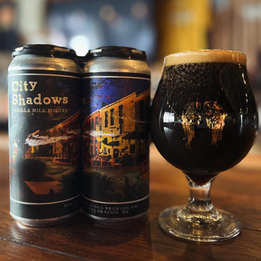 City Shadows