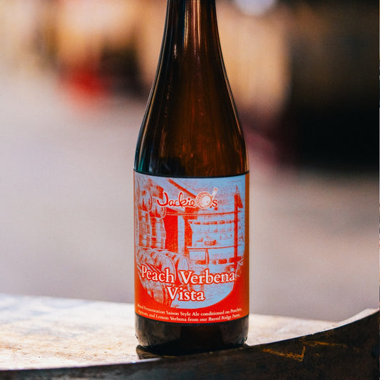 Peach Verbena Vista [Pre-Order]