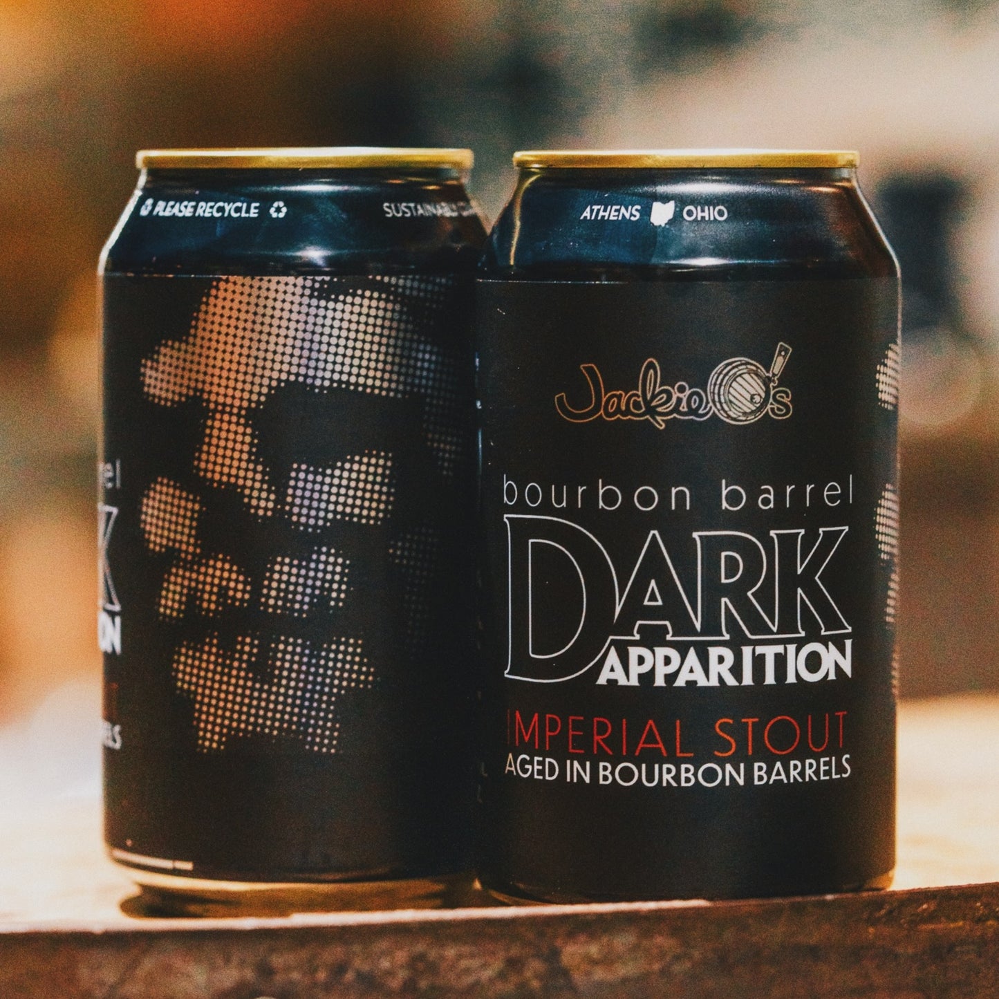 BA Dark Apparition [Pre-Order]