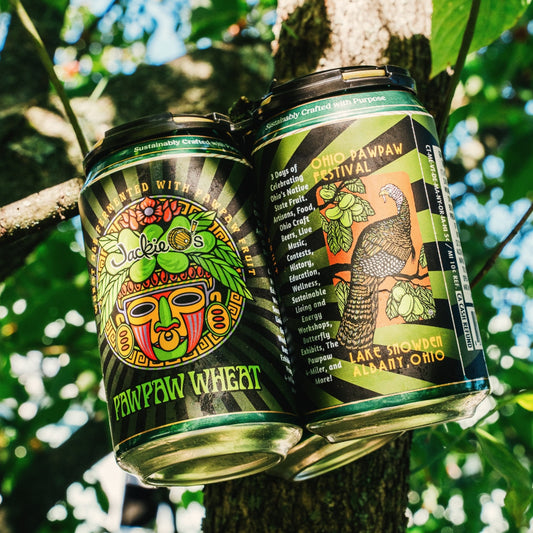 Paw Paw Wheat [Pre-Order]