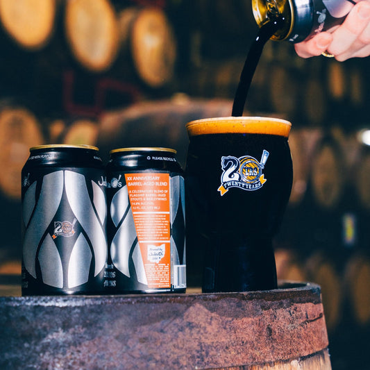 BA XX Anniversary Blend [Pre-Order]
