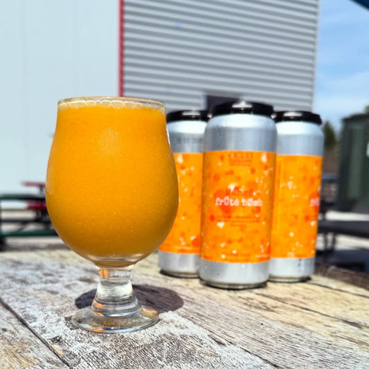 Mango Frute Bomb [Pre-Order]