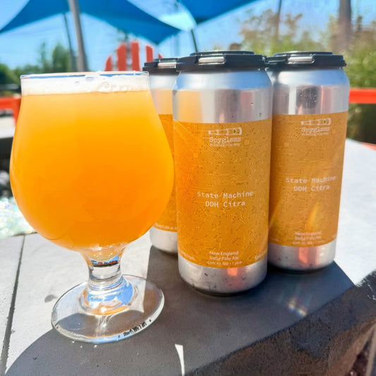 State Machine [DDH Citra] [Pre-Order]