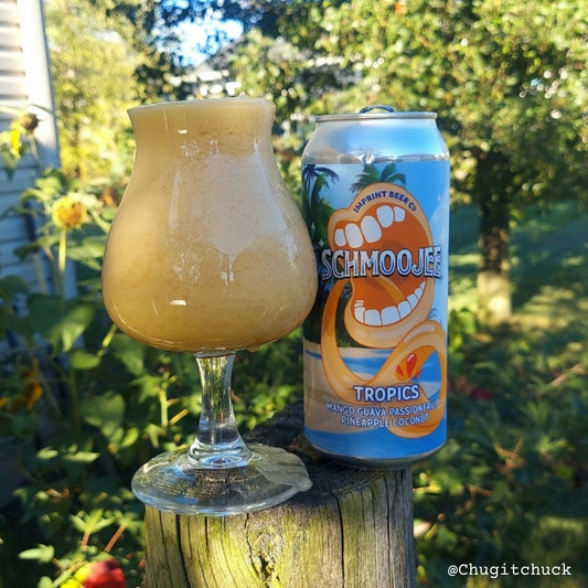 Schmoojee [Tropics] [Pre-Order]