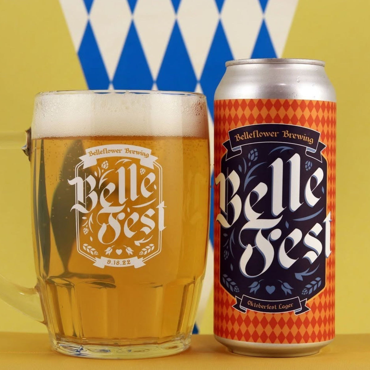 Belle Fest [Pre-Order]
