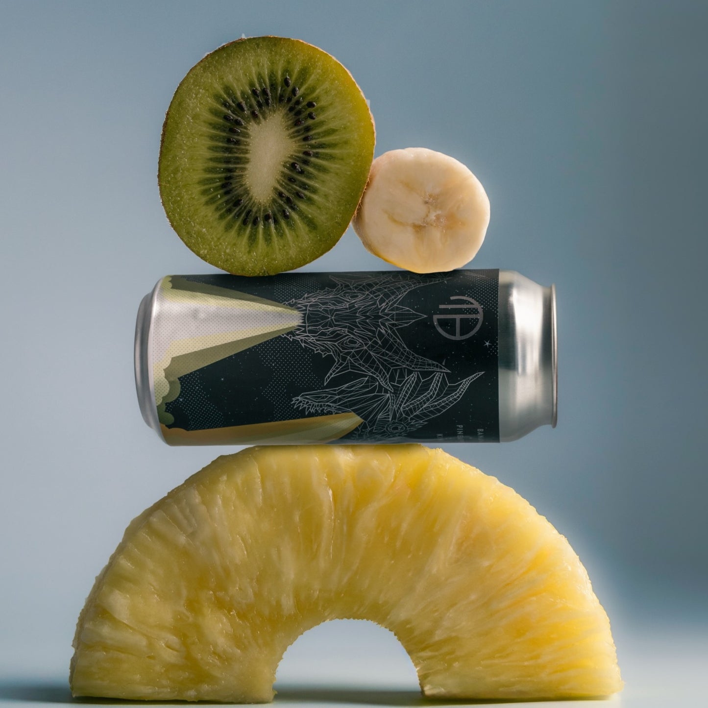 Hydra [Banana Pineapple Kiwi] [Pre-Order]