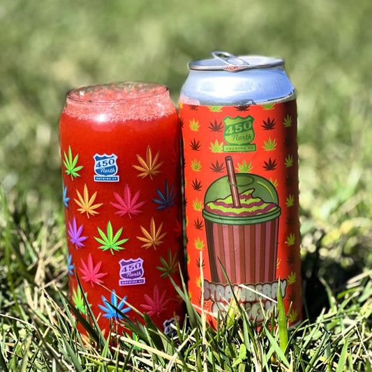 Strawberry Cough XL [Pre-Order]