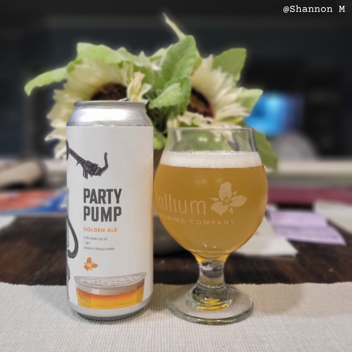 Party Pump [Pre-Order]
