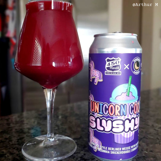Unicorn Cookies [Slushy XL] [Pre-Order]