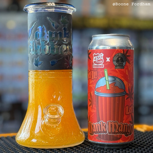 Dank Mango Lite [Pre-Order]