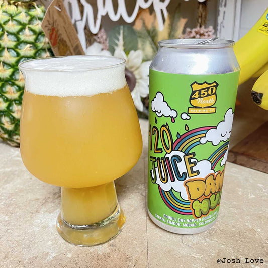 420 Juice Dank Nugz [Pre-Order]