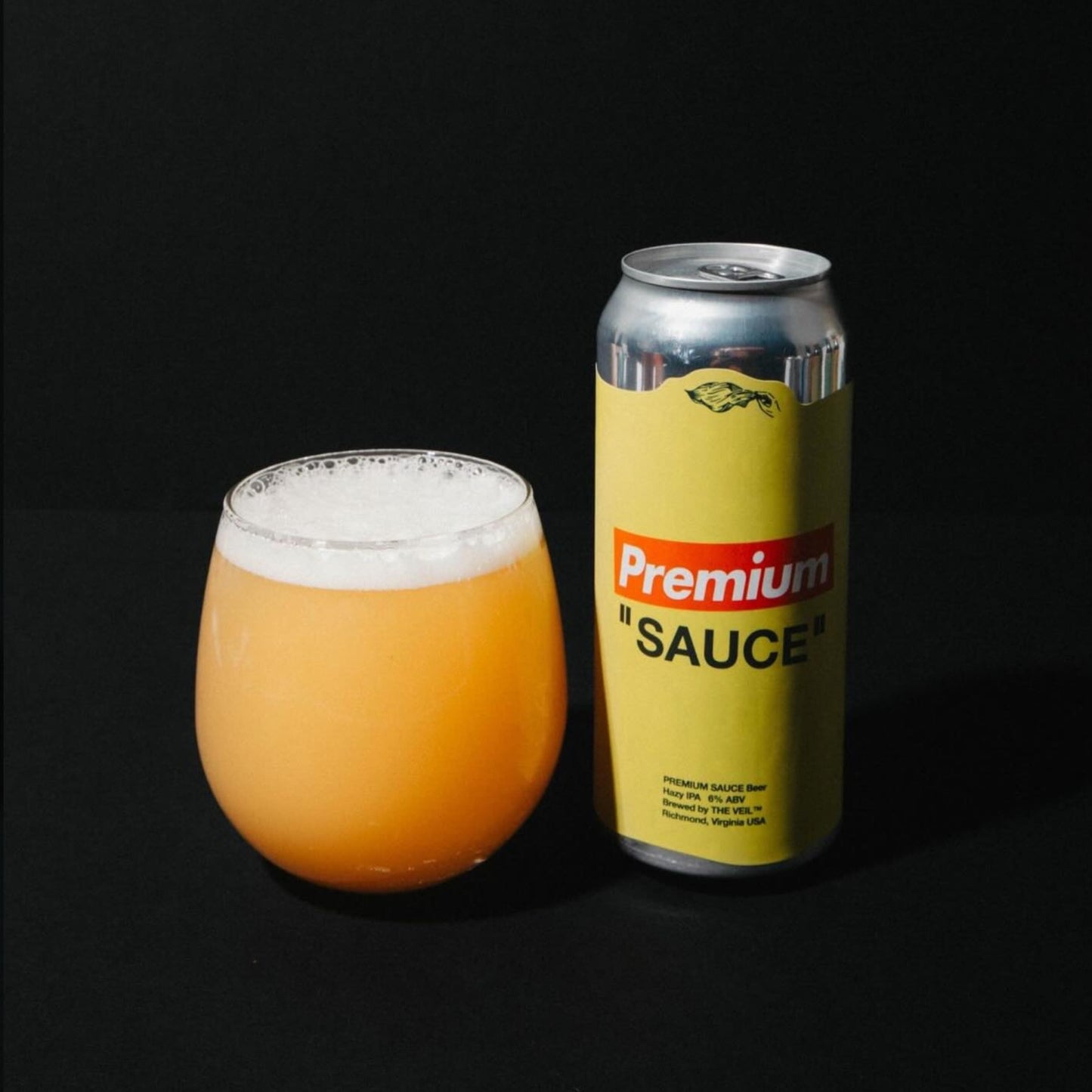 Premium Sauce [Pre-Order]