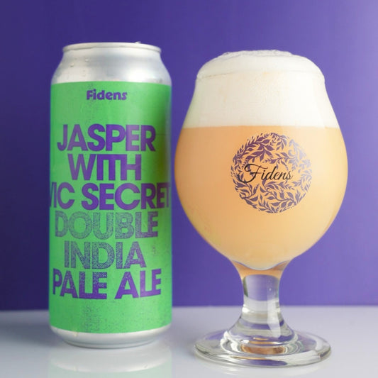 Jasper [Vic Secret] [Pre-Order]