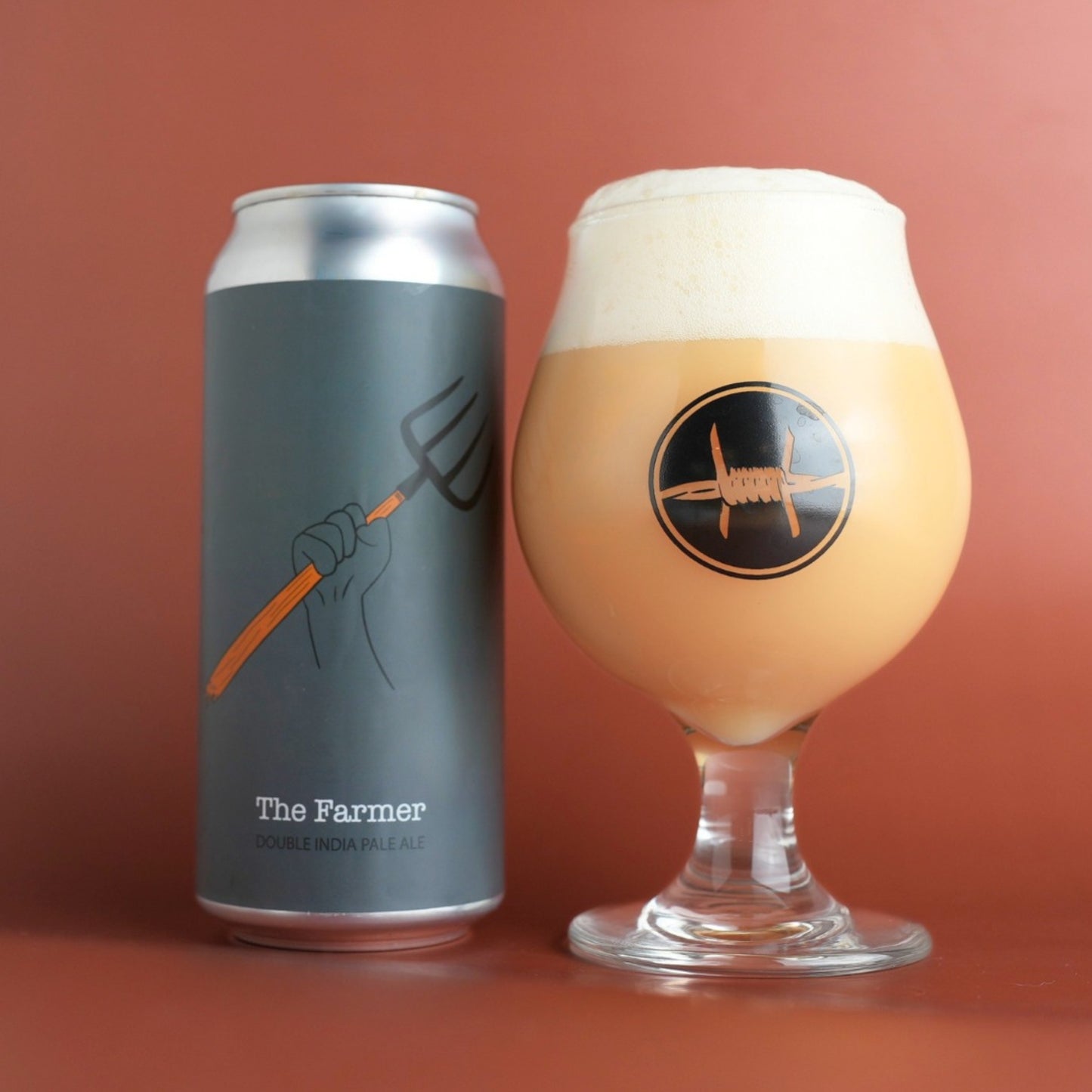 The Farmer