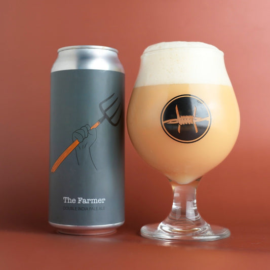 The Farmer [Pre-Order]