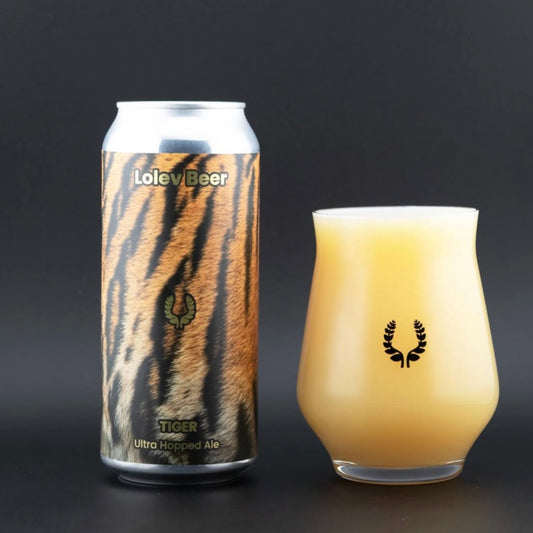 Tiger [Pre-Order]