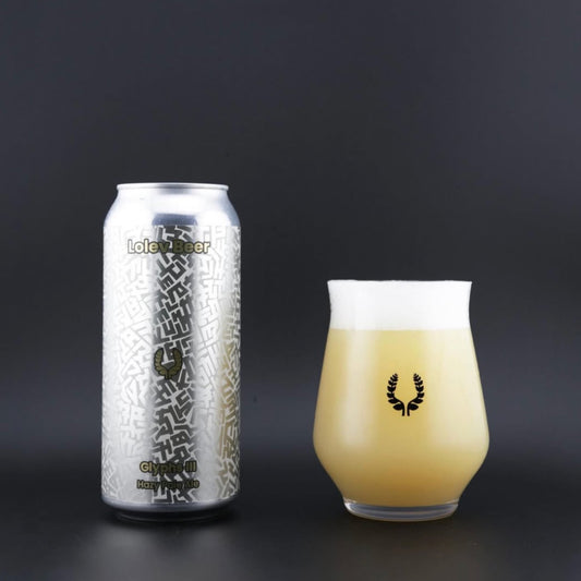 Glyphs III [Pre-Order]