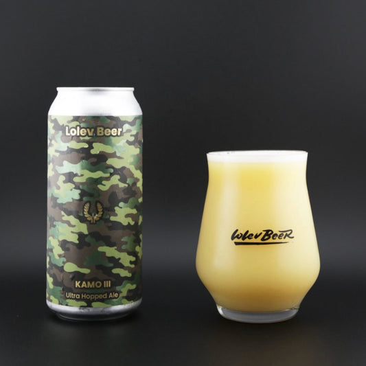 Kamo III [Pre-Order]