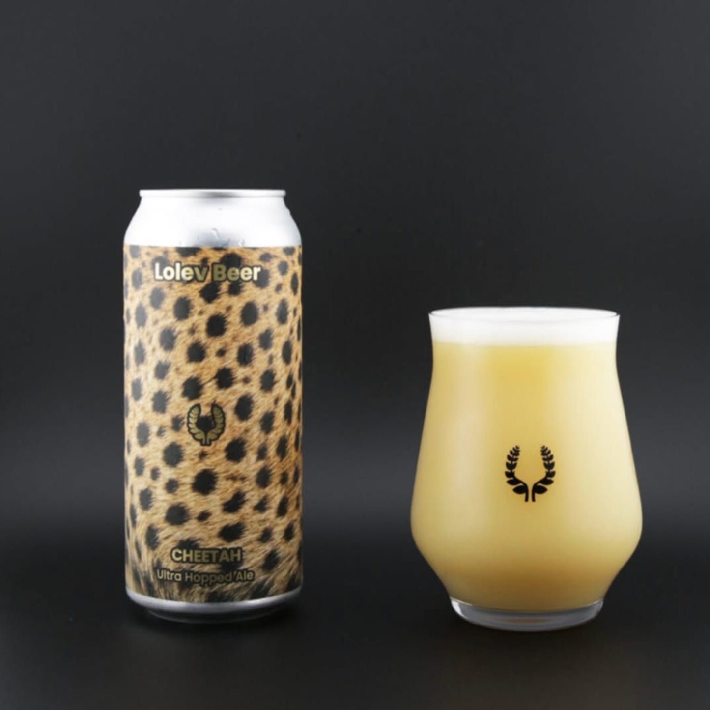 Cheetah