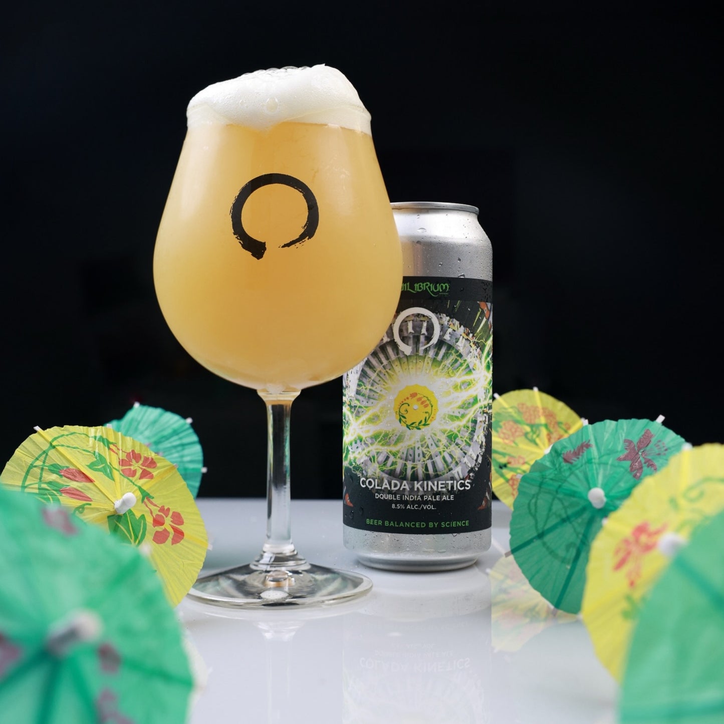 Colada Kinetics [Pre-Order]