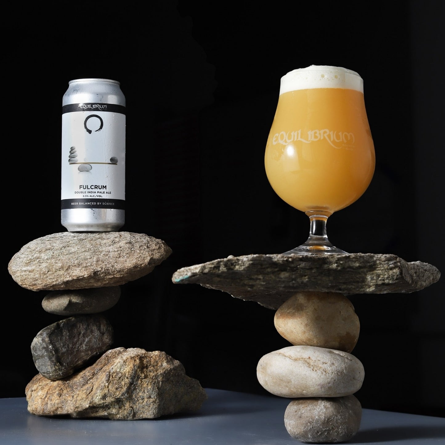 Fulcrum [Pre-Order]