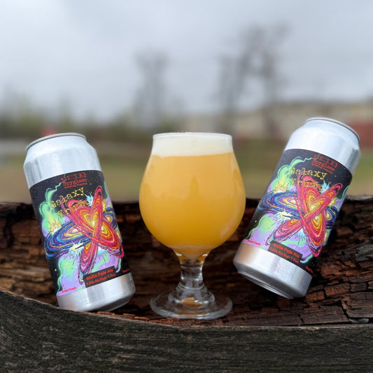 Galaxy Krush [Pre-Order]