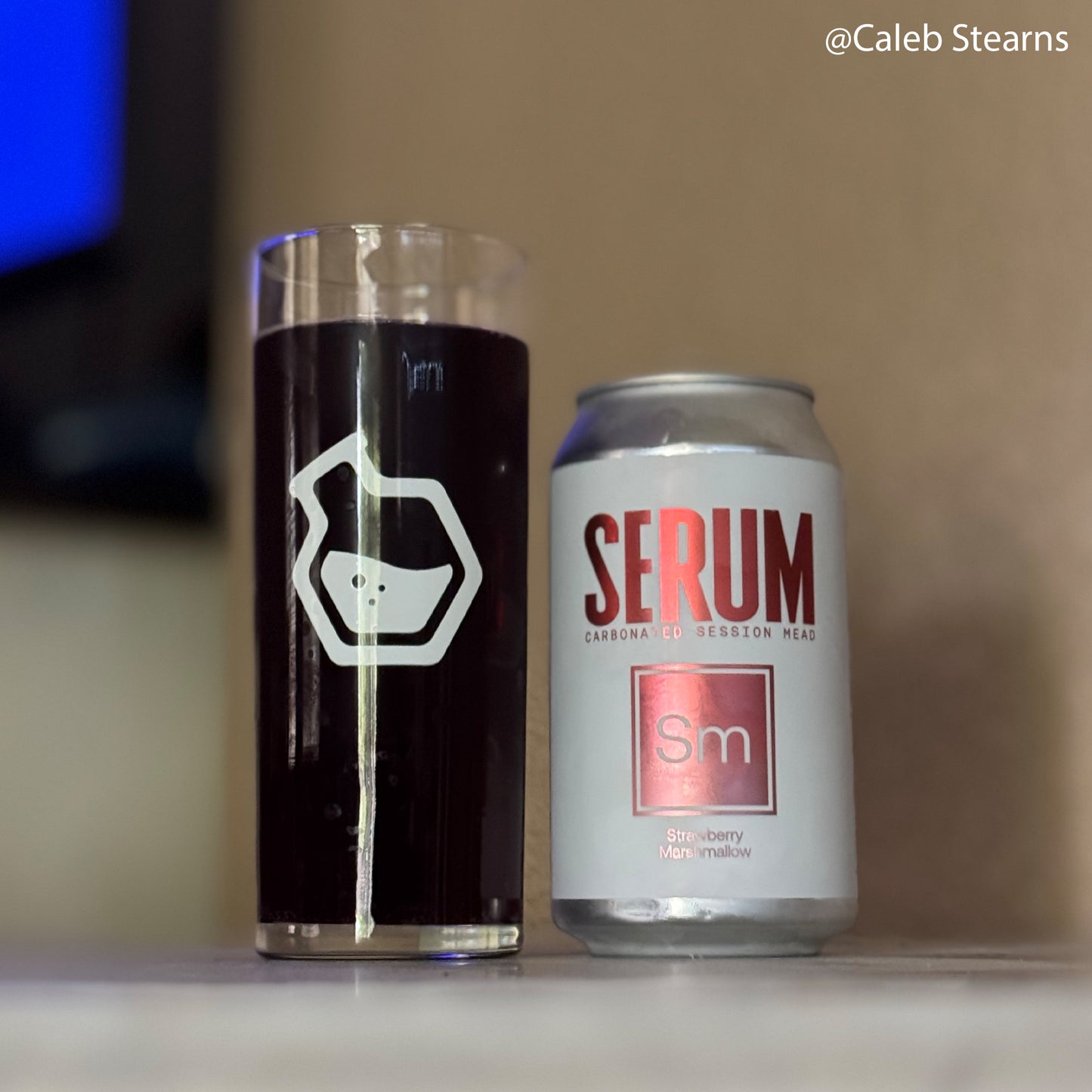 Serum [Strawberry Marshmallow]