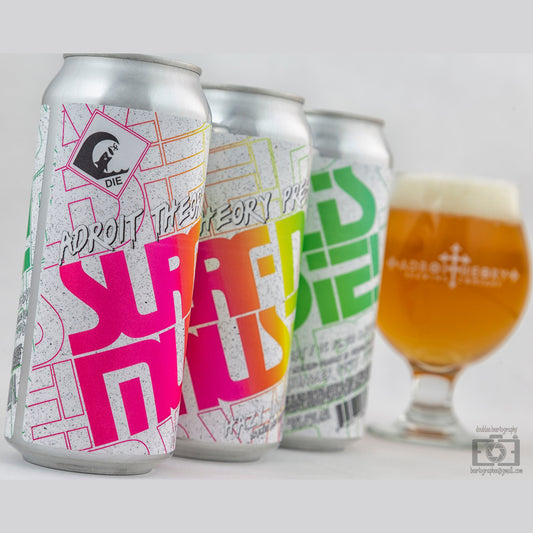 Surf Nazis Must Die [Pre-Order]