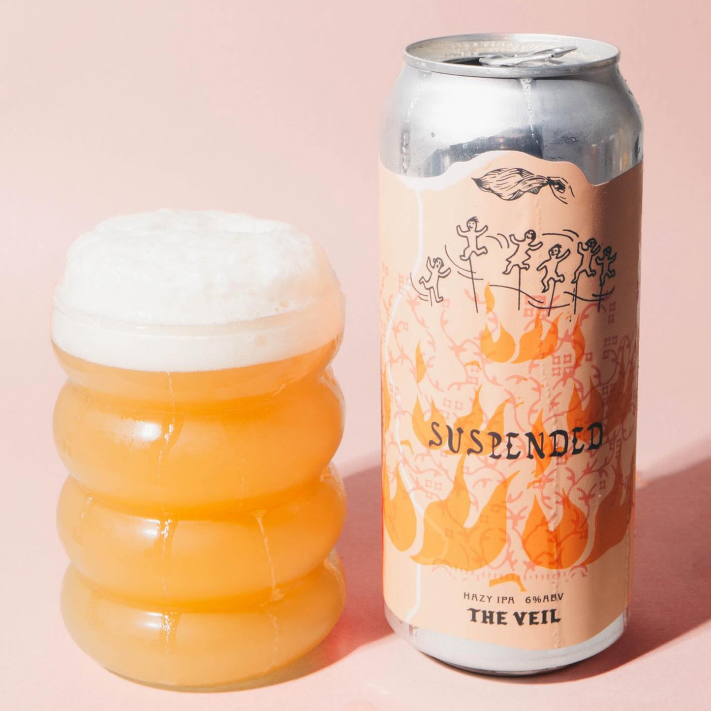 Suspended [Pre-Order]