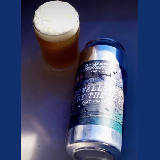 Southern Grist. Swallowed By The Sea [Pre-Order] - Brew Export