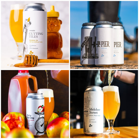 Trillium Brewing Company [Showcase]