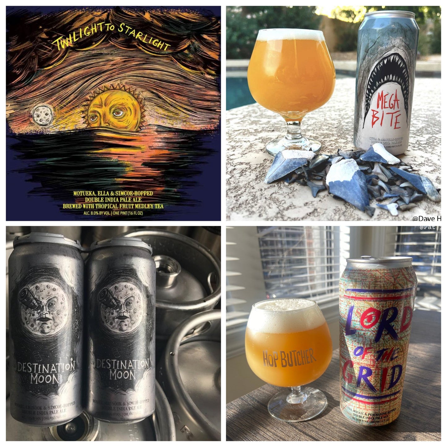 Hop Butcher for the World [Showcase] [Pre-Order]