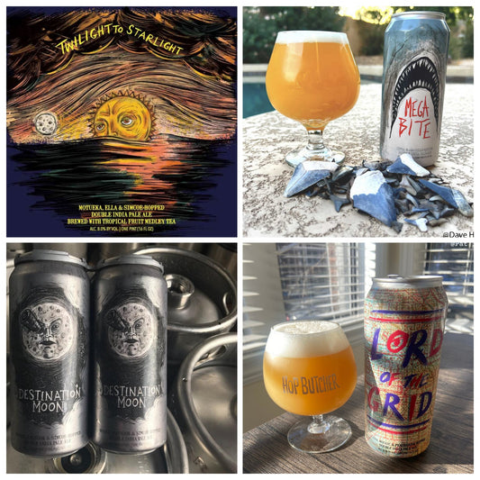 Hop Butcher for the World [Showcase] [Pre-Order]